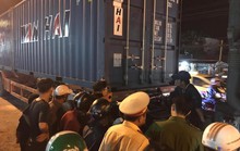 Lời khai của tài xế container gây tai nạn thảm khốc ở Long An