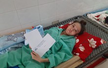 Lời kể của cô gái sống sót kỳ diệu trong vụ tai nạn thảm khốc ở Long An