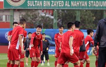 Đại sứ quán khuyến cáo CĐV sang UAE cổ vũ đội tuyển bóng đá Việt Nam