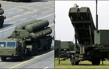 Mỹ giảm giá tên lửa Patriot dụ Thổ Nhĩ Kỳ quay lưng với Nga