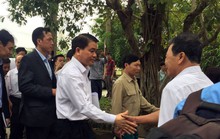 Hà Nội cấm công dân quay phim, chụp ảnh, ghi âm nơi tiếp dân khi chưa được cho phép