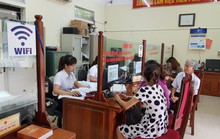Cấm ghi hình tại nơi tiếp dân có trái luật?