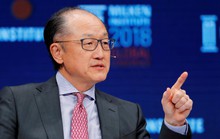 Chủ tịch Ngân hàng Thế giới từ chức vì vấn đề Trung Quốc?