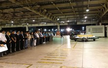 Ngày mai, 3 du khách bị thương ở Ai Cập sẽ về trên chuyên cơ