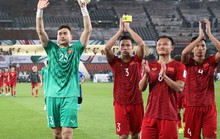Việt Nam - Iraq 2-3: Một trận thua, nhiều bài học