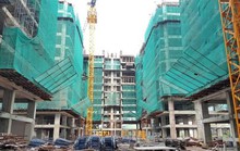 Bỏ quên người thu nhập thấp, BĐS tiếp tục gặp khó