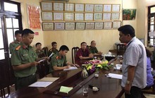Công bố 151 cán bộ, đảng viên liên quan sai phạm trong kỳ thi THPT tại Hà Giang