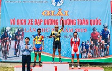 Tay đua Mai Nguyễn Hưng xin rút khỏi Đội tuyển Quốc gia