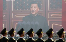 Trung Quốc kỷ niệm 70 năm thành lập nước