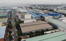 Sống chung với nguồn ô nhiễm: Thêm giải pháp, tăng cường kiểm tra