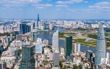 “Choáng” với giá biệt thự tại trung tâm Sài Gòn, lập đỉnh mới 800 triệu đồng một m2