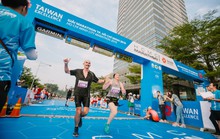 Giải Marathon TP HCM 2020: Hơn cả một cuộc đua