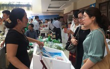 Mở đường cho sản phẩm TP HCM xuất sang Úc, Thái Lan