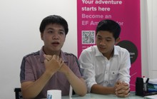 Đánh thức bản thân - tìm cơ hội đến New York
