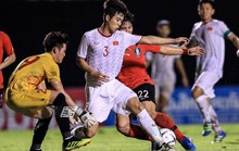 Chủ nhà Thái Lan đại bại, U19 Việt Nam về nhì GSB Bangkok Cup