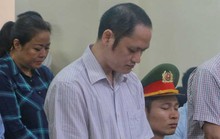 Xử vụ gian lận điểm thi ở Hà Giang: Bị cáo Vũ Trọng Lương khai gì trước tòa?