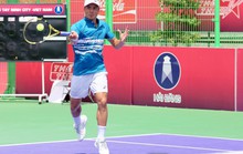 Daniel Nguyễn tiếp tục đăng quang ITF World Tennis Tour M25 - 2019