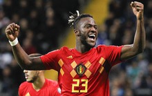 Bỉ lập kỷ lục không tưởng, Nga và Ba Lan giành vé đến Euro 2020