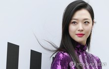 Nữ ca sĩ, diễn viên Hàn Quốc Sulli chết ở tuổi 25, nghi tự tử