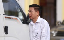 Nguyên phó giám đốc Sở GD-ĐT tỉnh Sơn La đổ thừa