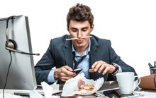 Phát hiện cơ chế gây bệnh mới của tình trạng gan nhiễm mỡ