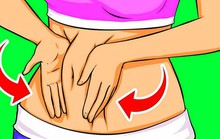7 kỹ thuật massage bụng tan mỡ thừa