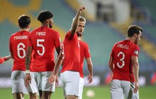 CĐV Bulgaria chào kiểu phát xít, chủ nhà thảm bại trước tuyển Anh