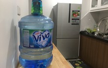 Ngăn chặn chặt chém giá nước đóng chai ở Hà Nội sau vụ nước sông Đà nhiễm dầu