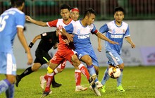 Hòa đáng tiếc, TP HCM chia tay Giải U21 quốc gia 2019