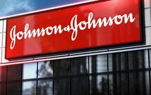 Johnson & Johnson đề nghị chi 4 tỉ USD giải quyết bê bối