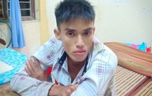 CSGT Quảng Nam truy đuổi 2 tên cướp như phim hành động