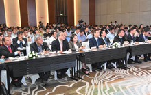 TP HCM bàn giải pháp giữ vị thế xuất khẩu