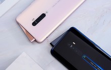 Xu hướng smartphone sở hữu đến 5-6 camera