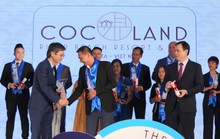 Resort 4 sao đầu tiên tại Quảng Ngãi thắng giải Resort xanh và thân thiện với môi trường