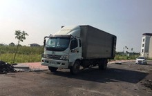 Bắt khẩn cấp 2 đối tượng đầu độc sông Đà
