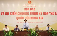 Ai sẽ thay thế sau khi Quốc hội miễn nhiệm Bộ trưởng Y tế Nguyễn Thị Kim Tiến?