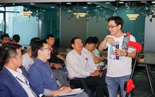 Khan hiếm nhân lực ngành trí tuệ nhân tạo