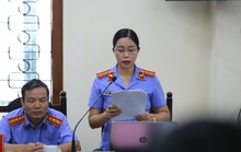Xử gian lận điểm thi: Công bố tin nhắn 3 lần vợ Chủ tịch tỉnh Hà Giang nhờ vả