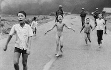 “Em bé napalm” là ảnh báo chí quyền lực nhất trong 50 năm qua