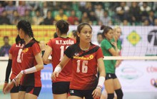 Bóng chuyền nữ và nỗi ám ảnh ASEAN Grand Prix