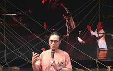 NSƯT Trần Lực: Không để Nàng Kiều chết yểu