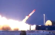 Tên lửa hạt nhân “bất khả chiến bại” của Nga gây nguy hiểm trong nhiều tháng