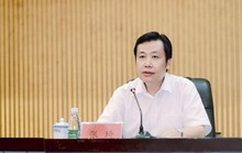 Tìm thấy 13,5 tấn vàng trong nhà cựu thị trưởng Trung Quốc