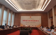 Cơ bản đồng tình không tăng thời gian làm thêm tối đa