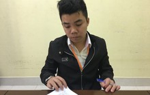 Người thứ ba trong gia đình CEO Alibaba Nguyễn Thái Luyện bị tạm giam