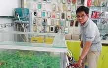 Vươn lên từ thất bại