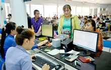 Mua vé tàu Tết: Không căng thẳng