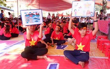 Thế hệ trẻ là rường cột nước nhà