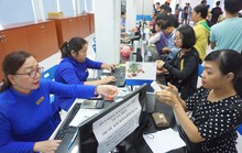 Mới sau 1 giờ mở bán vé tàu Tết, đã có đến 40.000 chỗ đặt thành công