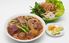 Báo nước ngoài gợi ý 10 quán bún bò Huế ngon ở TP HCM